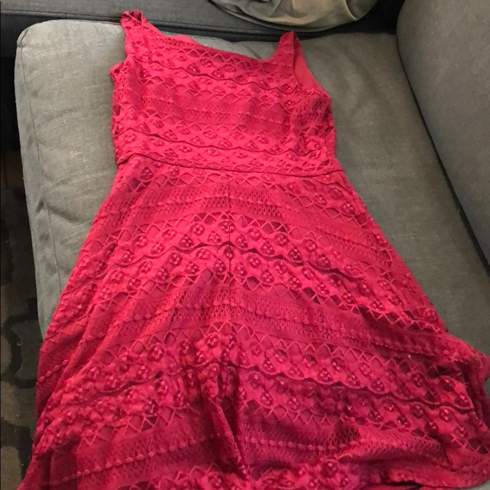 Wet seal junior dress.. excellent condition